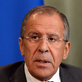 Russian FM Sergey Lavrov offers compromise in bid to halt US attack