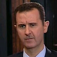 Bashar Assad