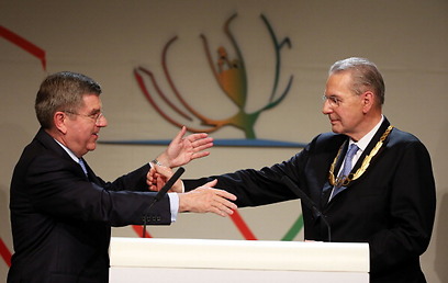 צילום: גטי אימג'ס צילום: גטי אימג'ס