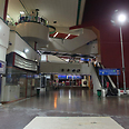 Tel Aviv central bus station (Photo: Yaron Brener)