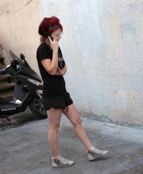 צילום: ענת מוסברג צילום: ענת מוסברג