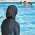 'Burkini'