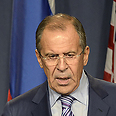 Sergei Lavrov 