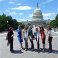 The group in DC