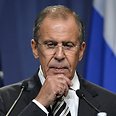 Sergey Lavrov