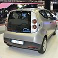 Electric Car