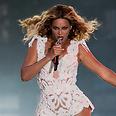 Beyoncé. At last in Tel Aviv? 