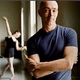 Ballet Austin's choreographer, artistic director Stephen Mills. Extensive research into Holocaust 