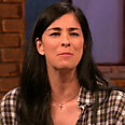 Sarah Silverman on 'Totally Biased' 