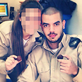 Sergeant Tomer Hazan