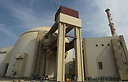 Bushehr nuclear reactor (archives)