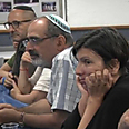 Descendents of Anusim fron Italy attend seminar in Israel 