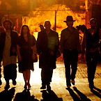 "בלדה לאביב הבוכה"