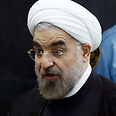 Rohani: Nuclear deal possible within 3 months