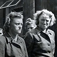 Women of the Thid Reich