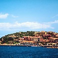 Sardinia, Italy. Town of Alghero had prospering Jewish community in 14th,15th centuries 