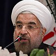 Iran's President Hassan Rohani