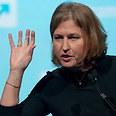 Tzipi Livni