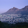 Cape Town, South Africa 