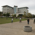Technion. 'An example for Chinese universities to follow' 