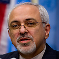 Iran's Mohammad Javad Zarif