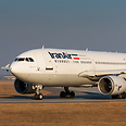 Iran Air flight