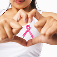 Breast cancer survival rates on the rise 