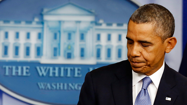 US President Barack Obama (Photo: Reuters)