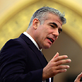 Yair Lapid