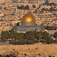 Jerusalem