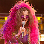 ערב עם (על) ג'ניס ג'ופלין 