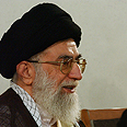 Iran's Supreme Leader Khamenei