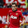 'New Order' headline used in reference to newest young player Adnan Januzaj 