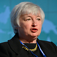 Janet Yellen