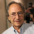 Michael Levitt