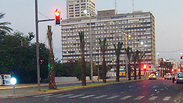 צילום: אגף התנועה משטרת מחוז תל אביב