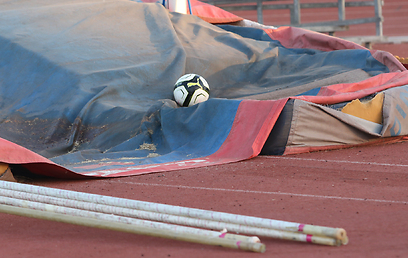 צילום: אורן אהרוני