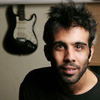 "הרבה מאד עקשנות". חיים ברגיג