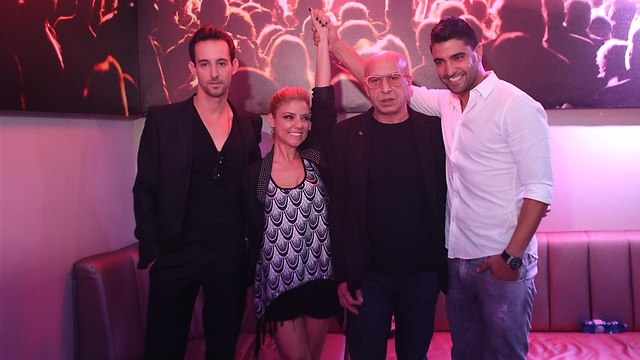 צילום: ירון ברנר צילום: ירון ברנר