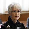 Wendy Sherman