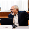 FM Zarif
