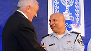 צילום: באדיבות אתר הרשמי של משטרת ישראל