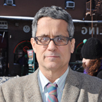 "ראיתי צד של ישראל שמרבית יהודי אמריקה לא מכירים". סטיבן וויט