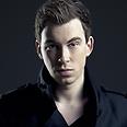 DJ Hardwell 