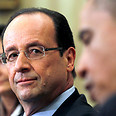 Francois Hollande
