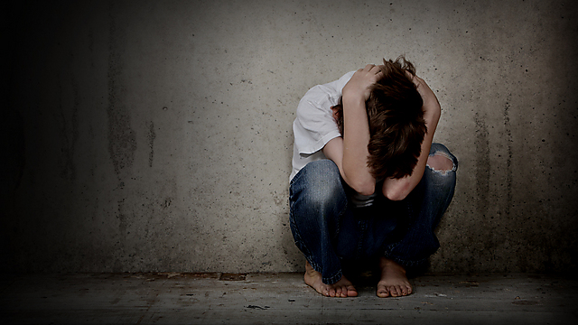 "There you go, I reported it and nobody cares," G., a teenager who suffered abuse sums up her experiences. (Photo: Shutterstock/Illustration) (Photo: Shutterstock)