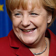 Angela Merkel
