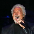 Tom Jones rocks Tel Aviv. Don't think twice before buying tickets for Monday's show  