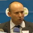 Bennett: Palestinian state a mistake, will work against it