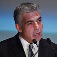 Yair Lapid